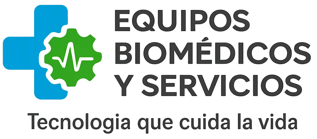 Equipos Biomédicos y Servicios